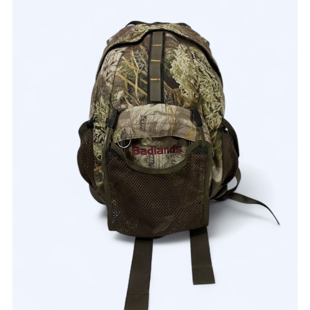 Badlands Hyper Hydro Pack Lightweight Day Pack